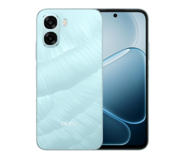 OPPO A6x 4/128GB Ice Blue - 1540080 - zdjęcie 6